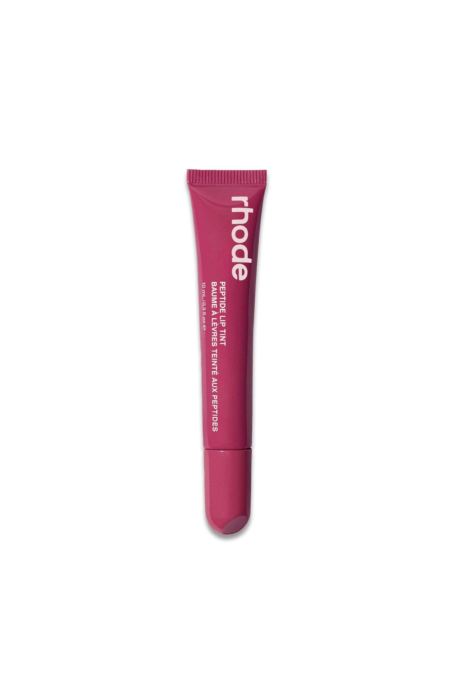 Peptide Lip Tint in Raspberry Jelly