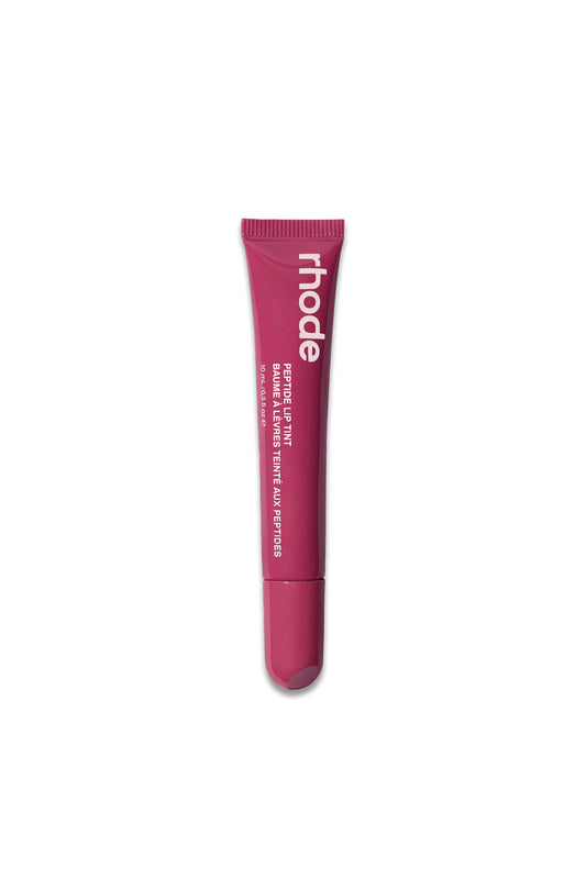 Peptide Lip Tint in Raspberry Jelly
