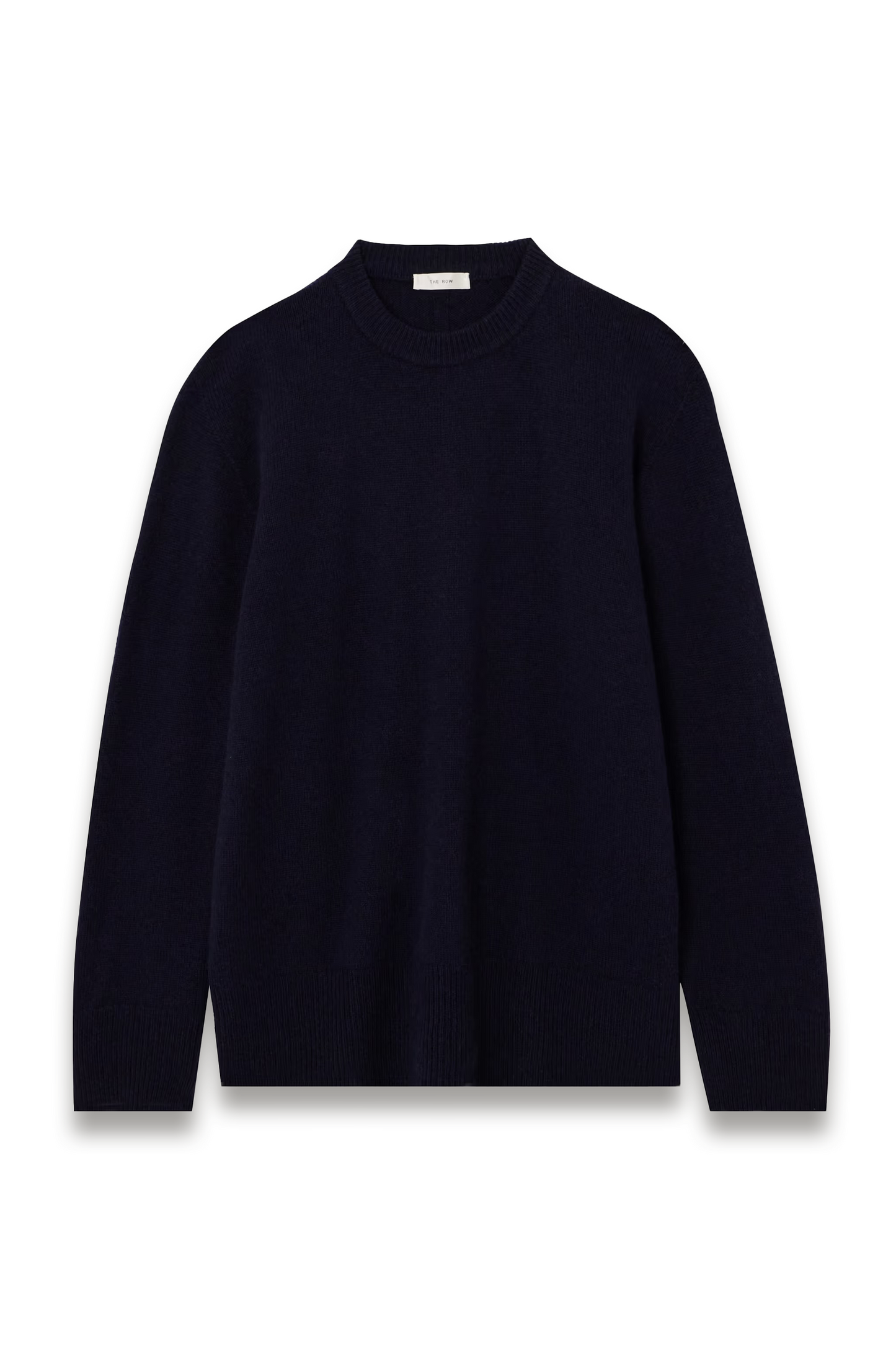 Essentials Sibem Wool and Cashmere-blend Sweater