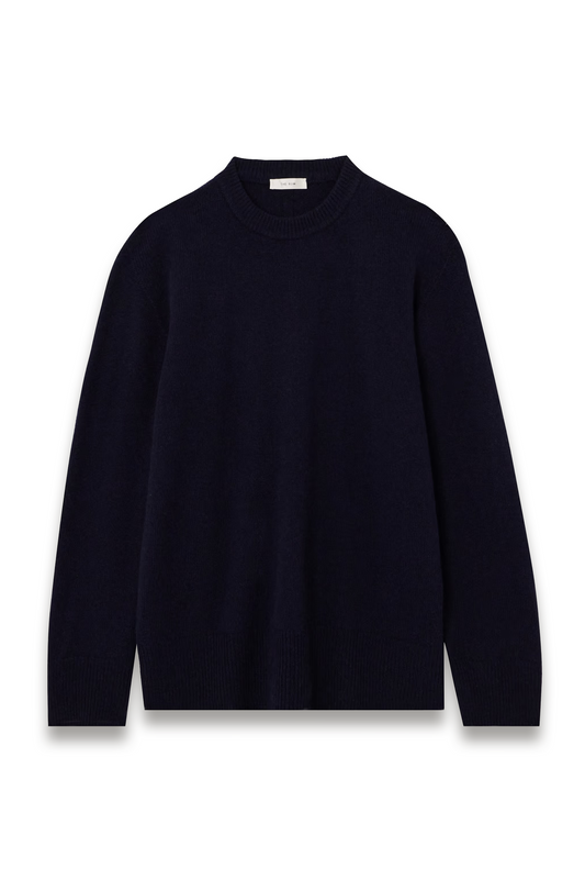 Essentials Sibem Wool and Cashmere-blend Sweater