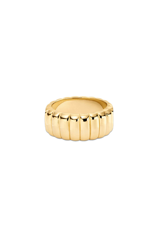 Charlotte Bold Ring
