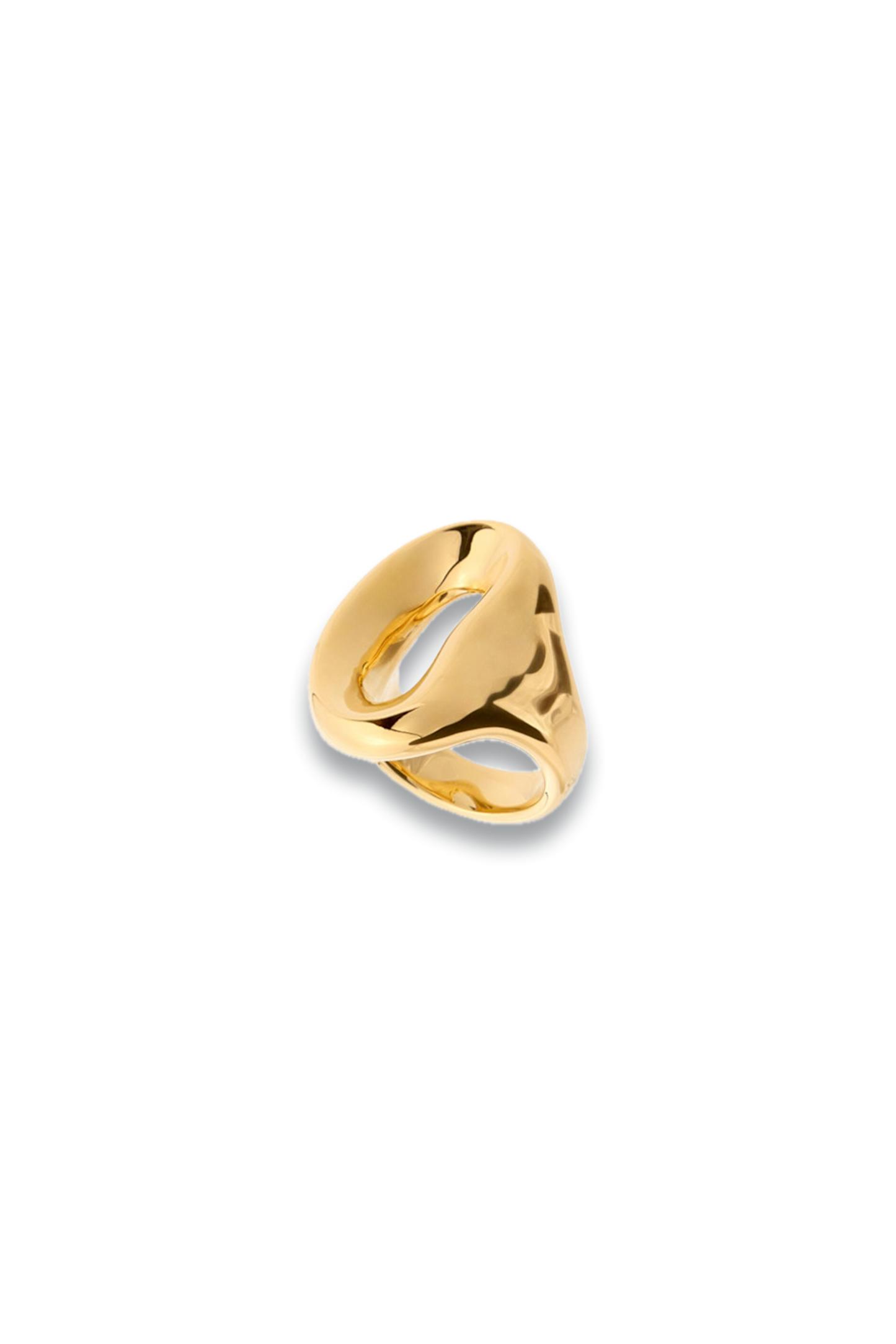 Charlotte Chesnais Shima ring