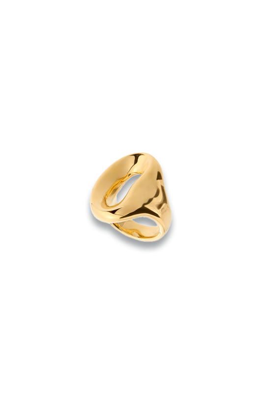 Charlotte Chesnais Shima ring