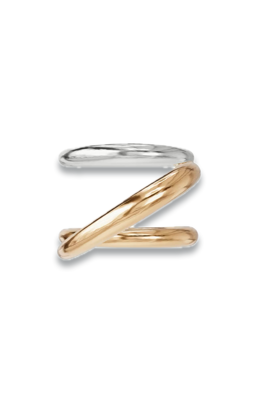 Triplet Ring