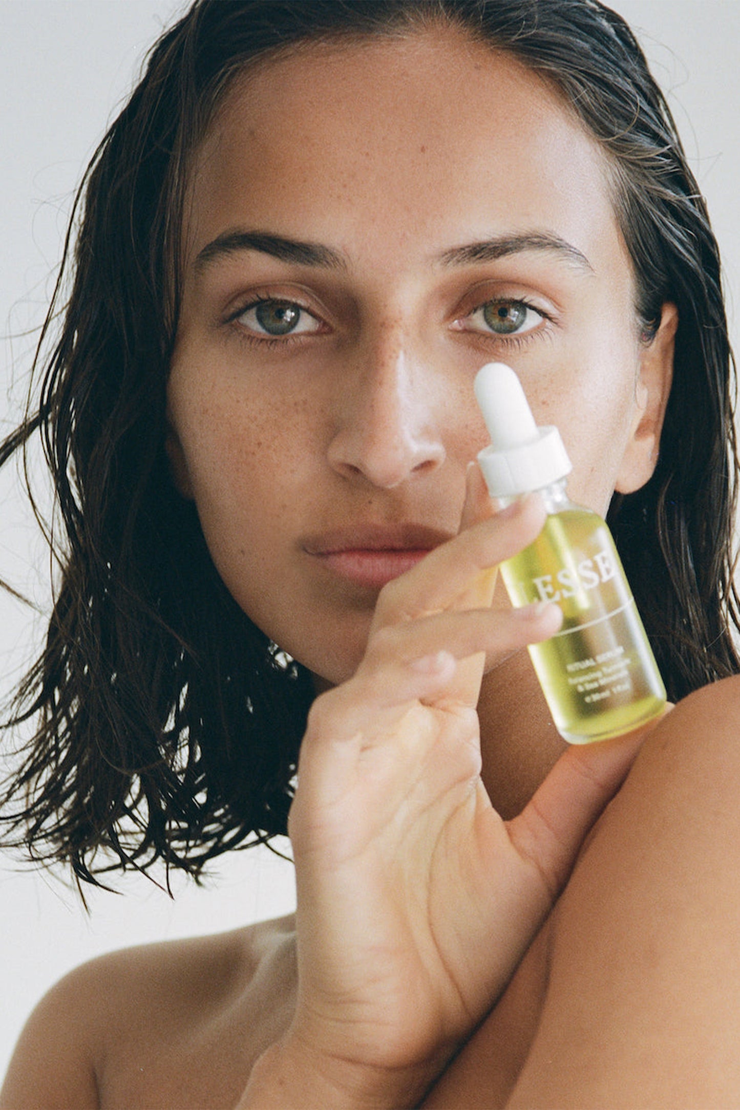 Ritual Serum