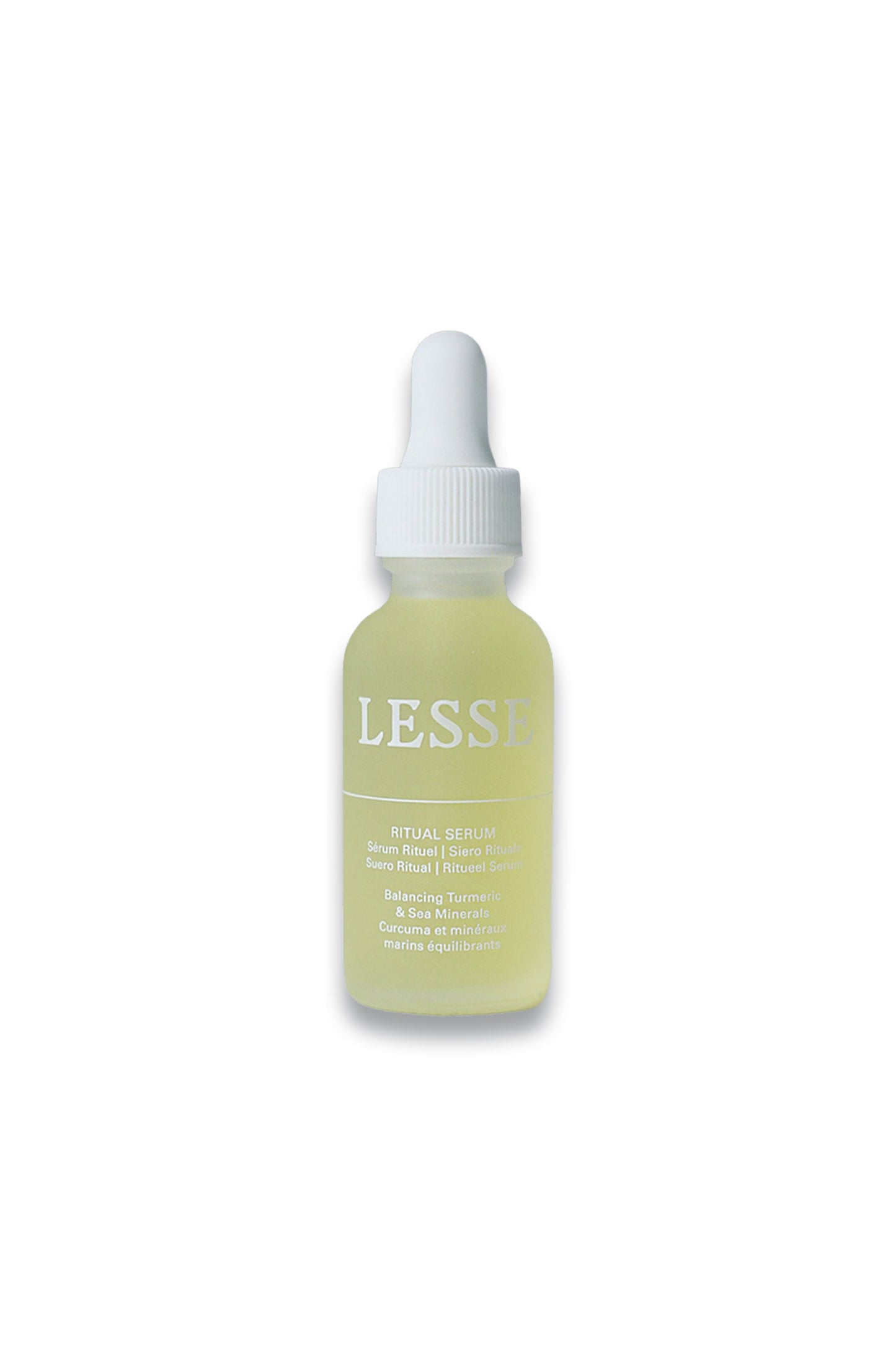 Ritual Serum