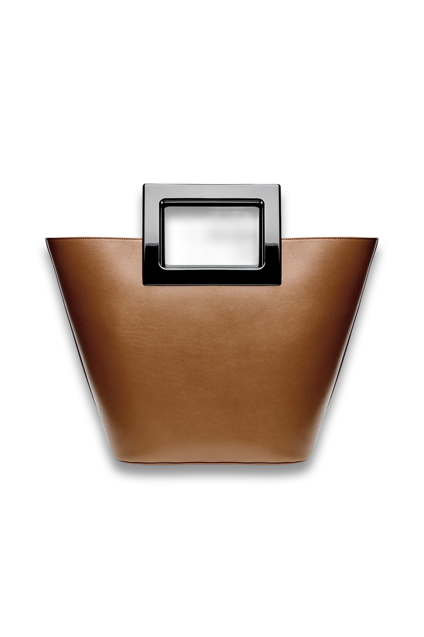 Riviera in Caramel Leather
