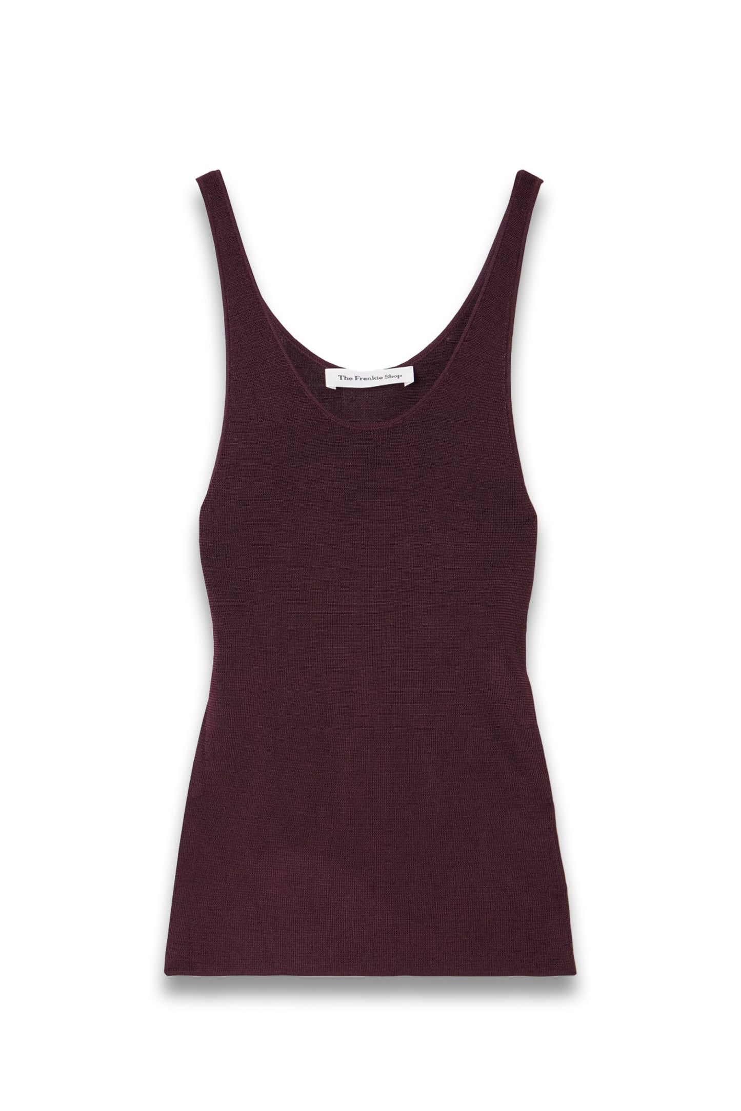 Rivo Knitted Tank