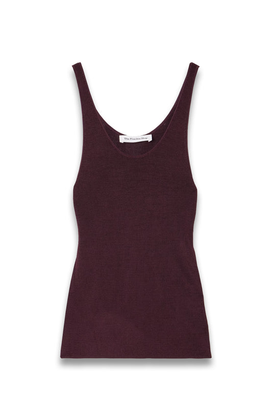 Rivo Knitted Tank