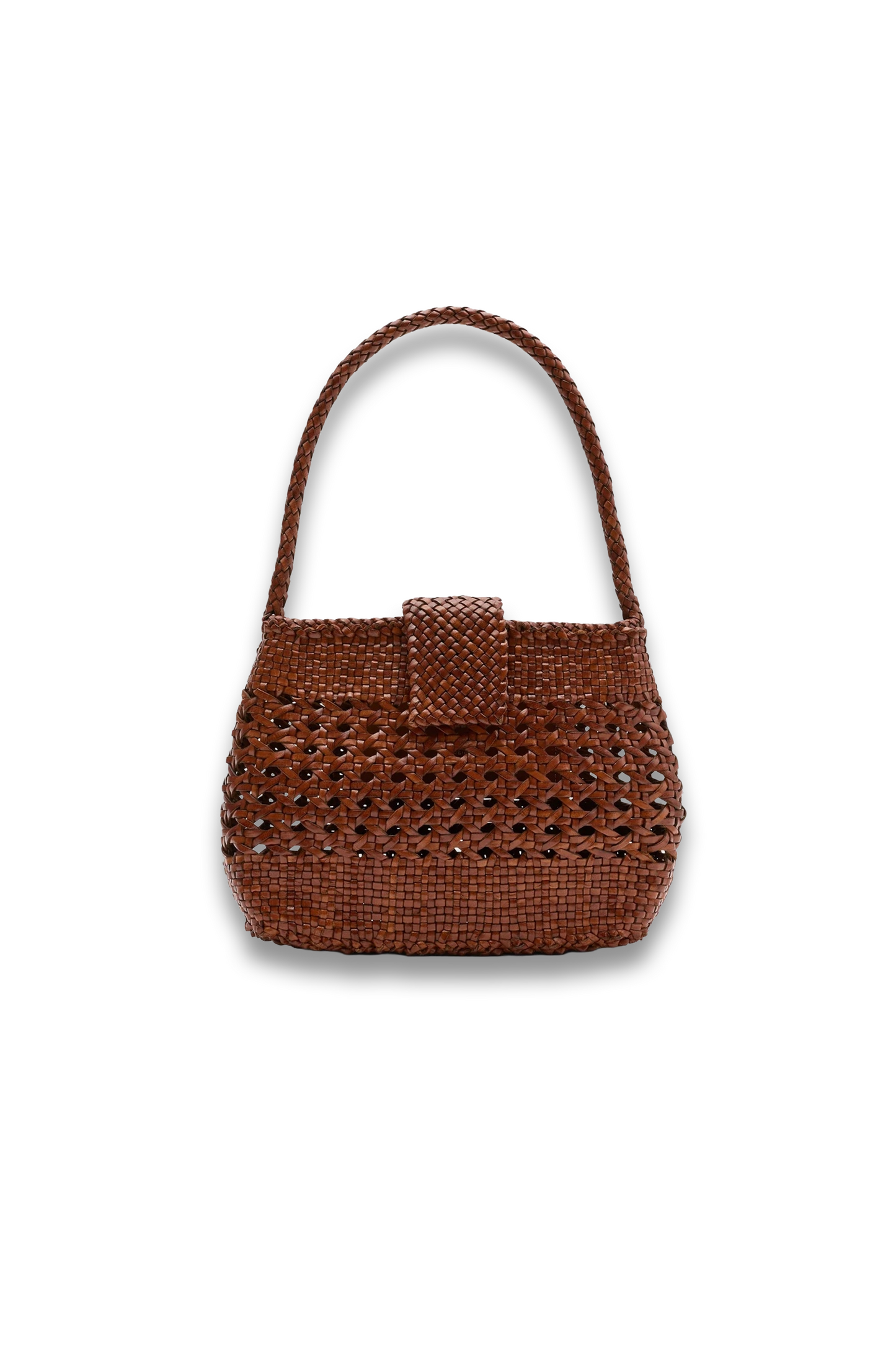 Amoria Leather Bag