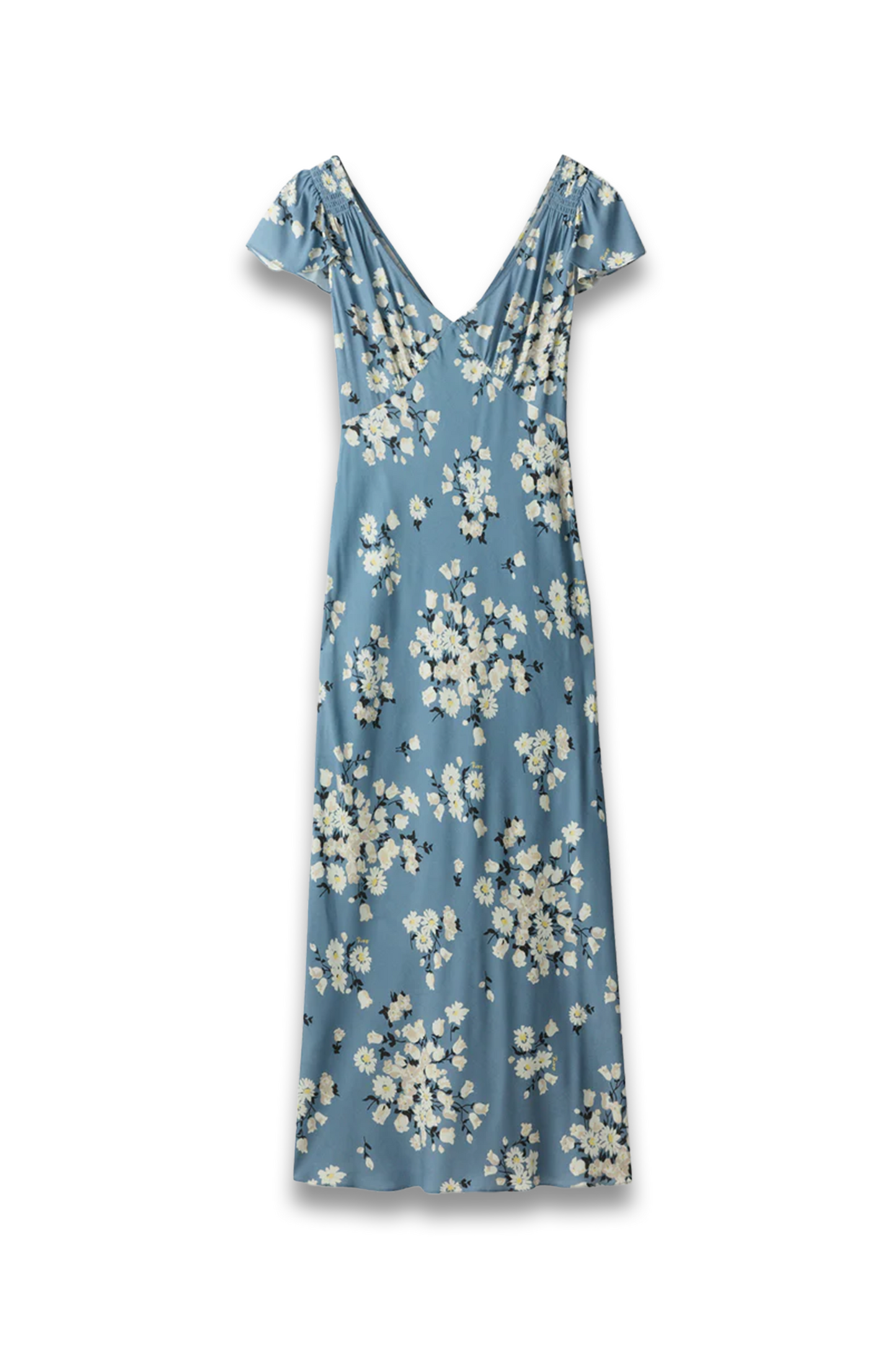 Cathy Midi Dress