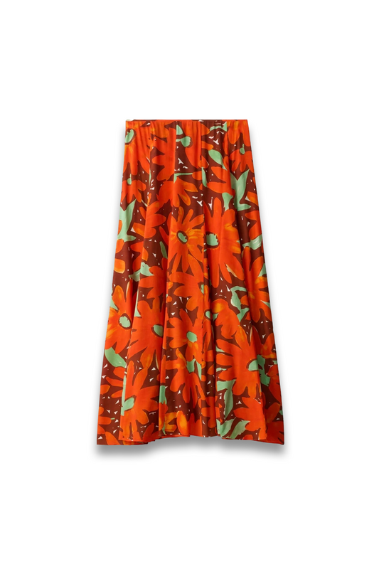 Billy Maxi Skirt