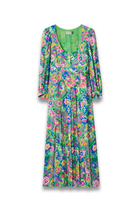Alfie Midi Dress