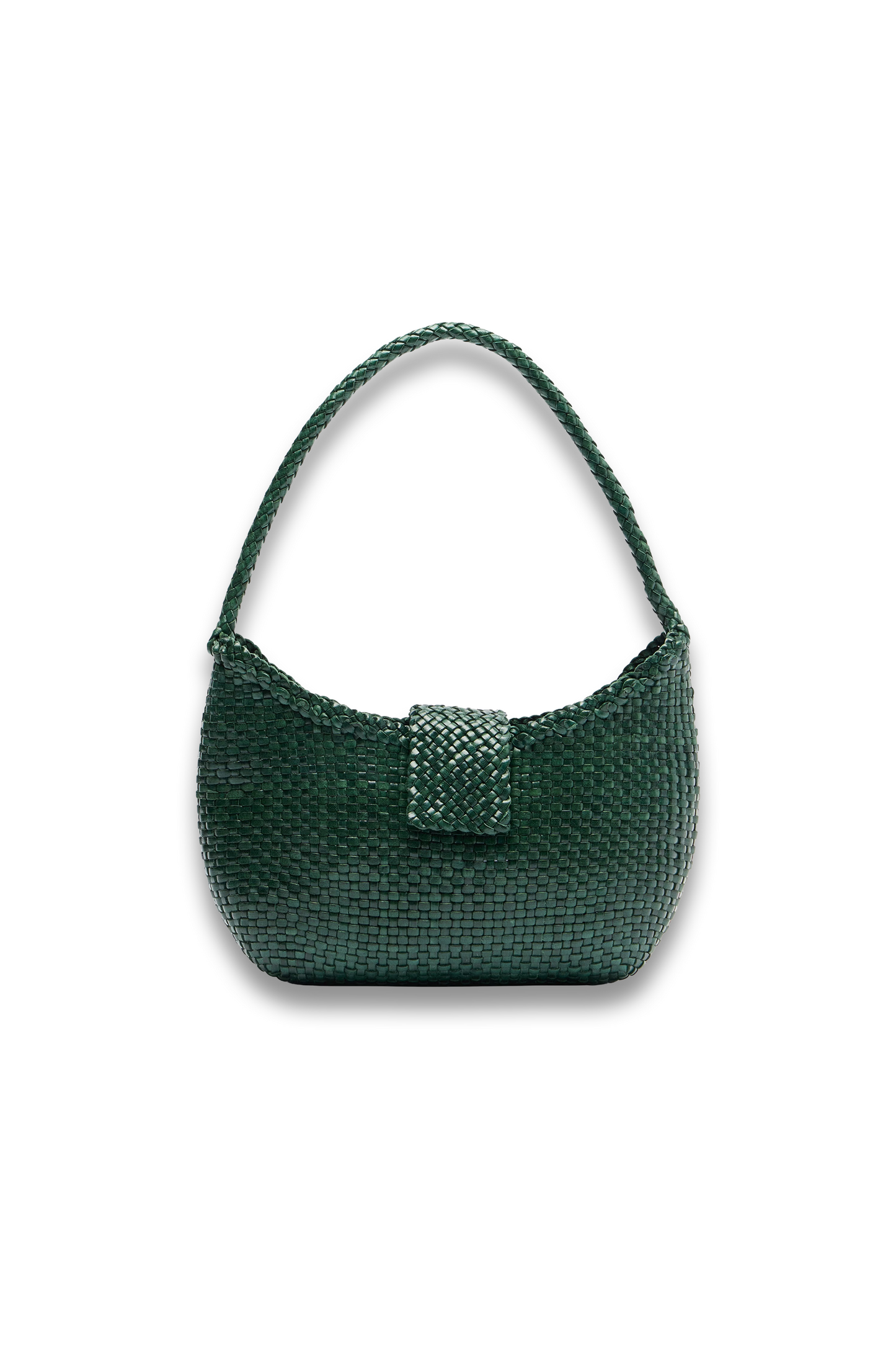 Rixo x Dragon Diffusion Saorise Small Shoulder Bag