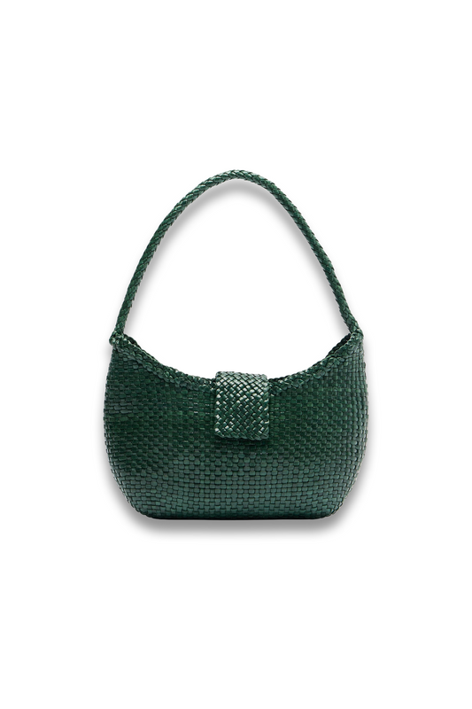 Rixo x Dragon Diffusion Saorise Small Shoulder Bag