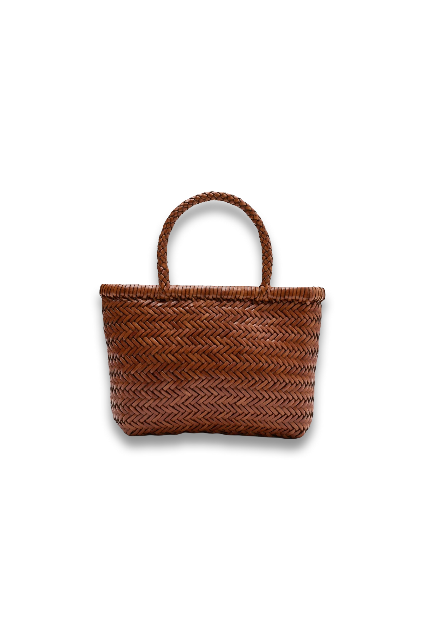 Lysia Leather Bag