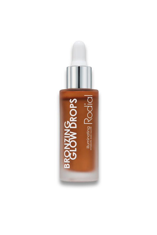 Bronzing Glow Drops