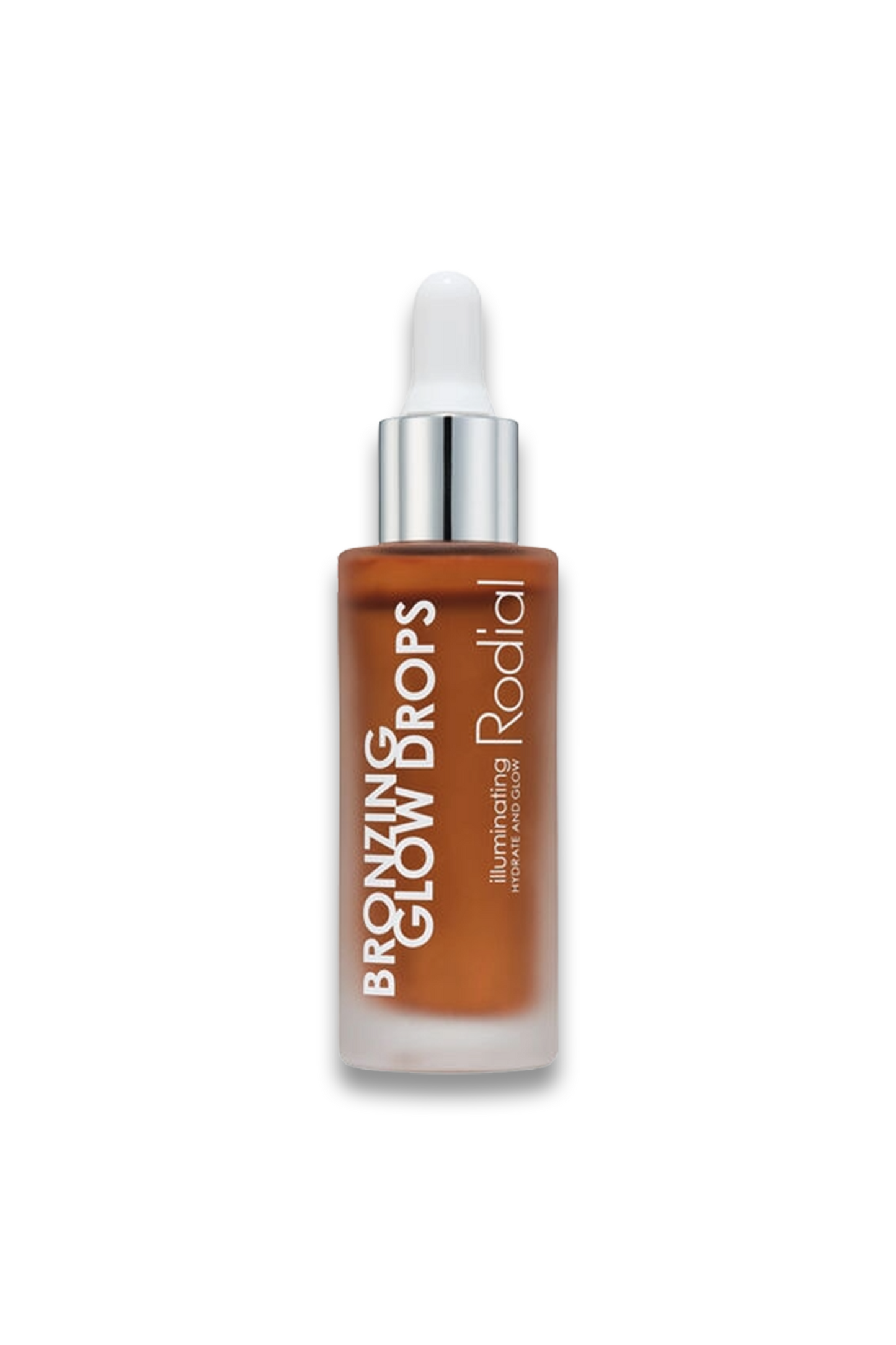 Bronzing Glow Drops