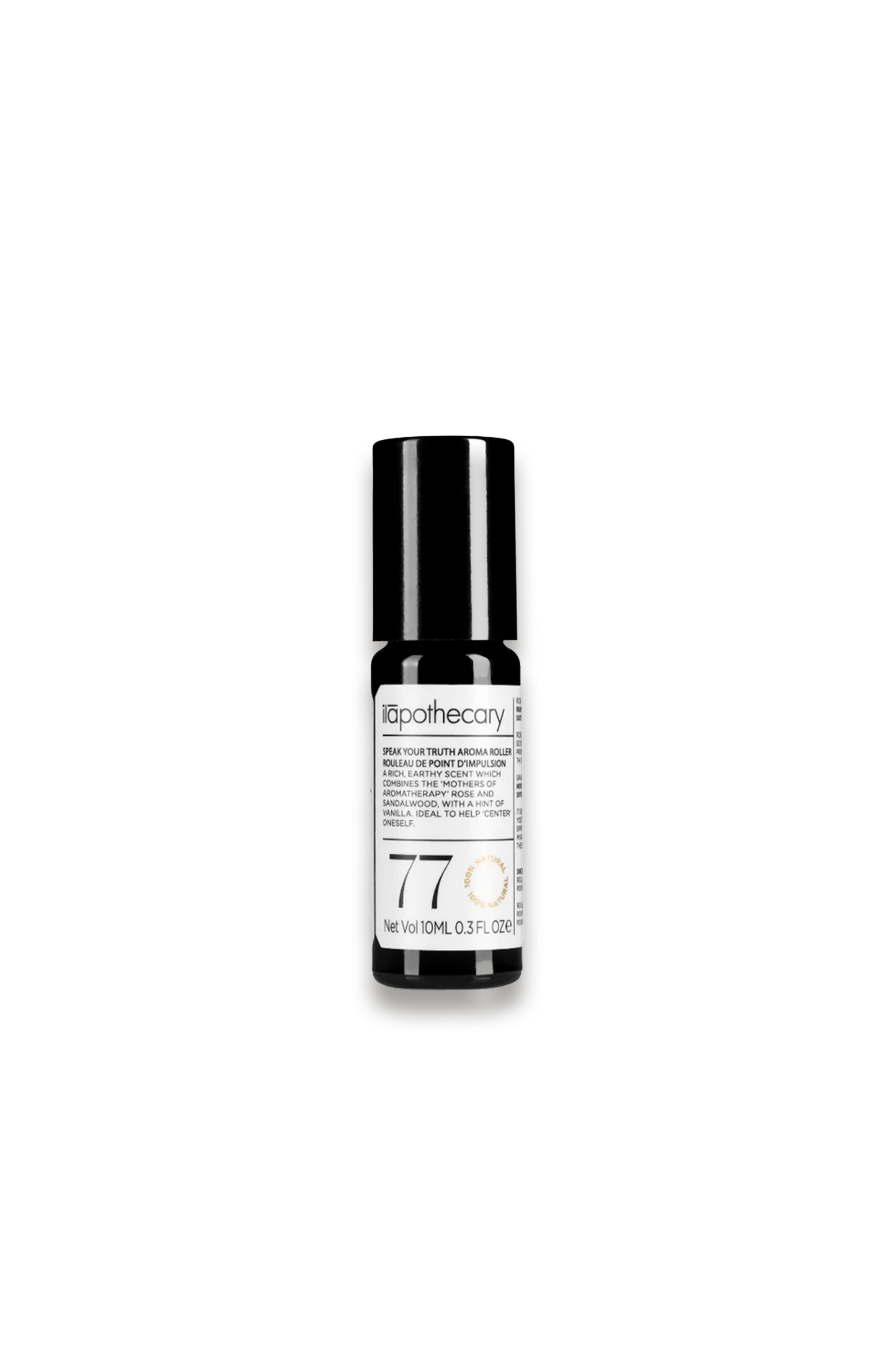 Speak Your Truth Aroma Roller