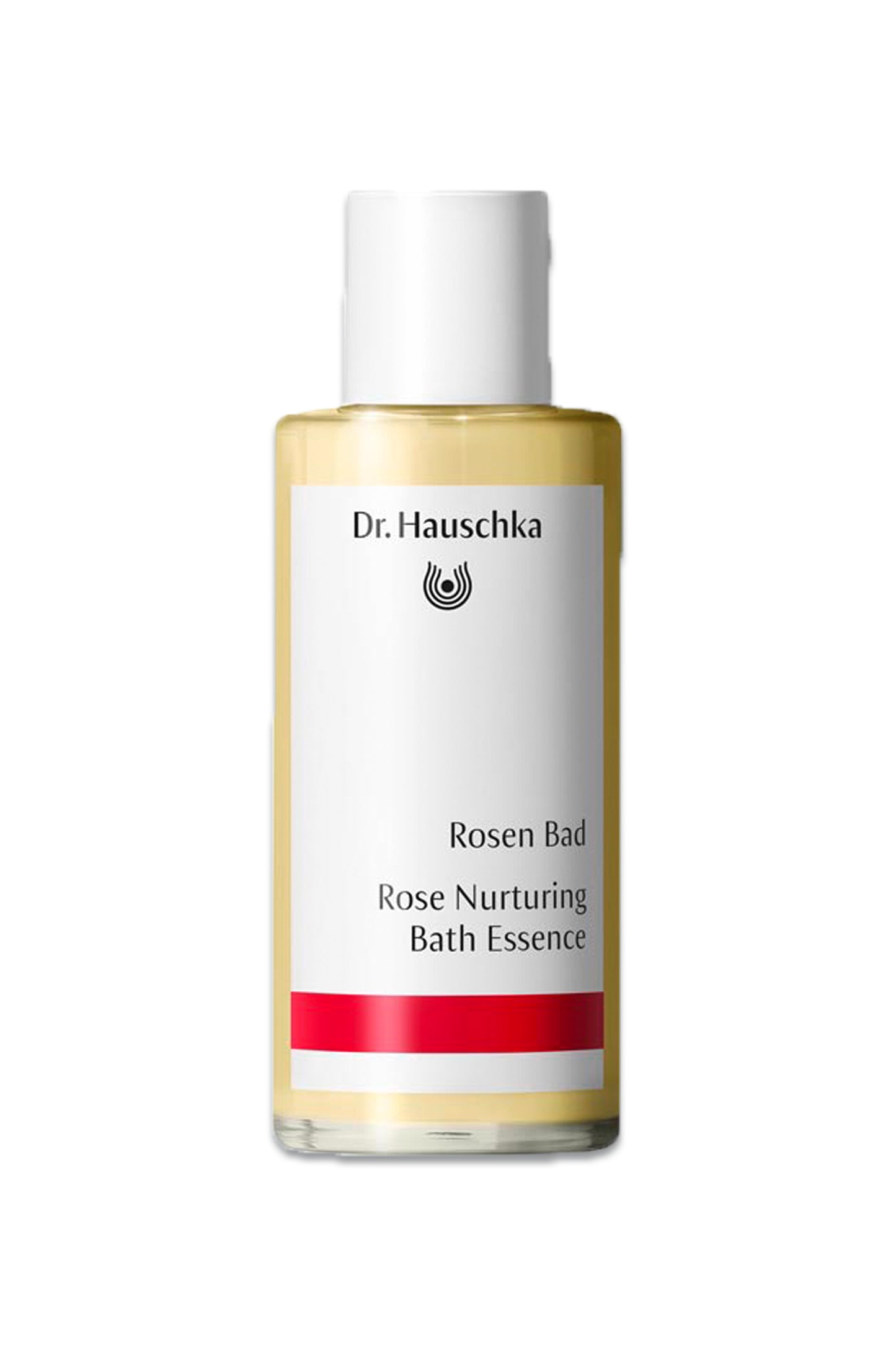 Rose Nurturing Bath Essence, 100ml