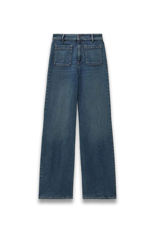 Rowan Flared Jeans