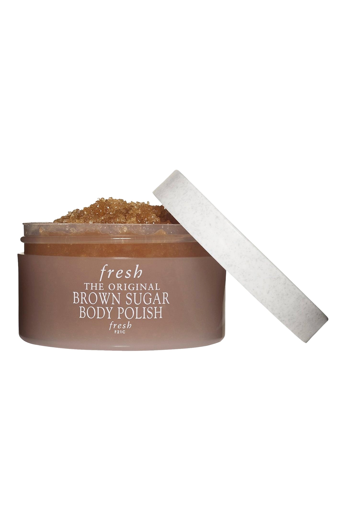Brown Sugar Body Polish
