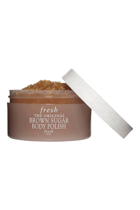 Brown Sugar Body Polish