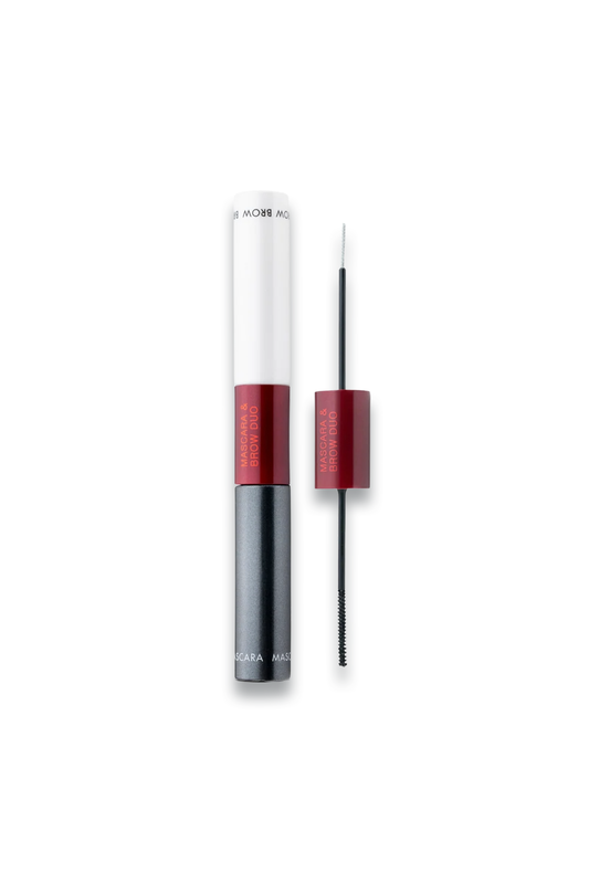 Mascara & Brow Duo