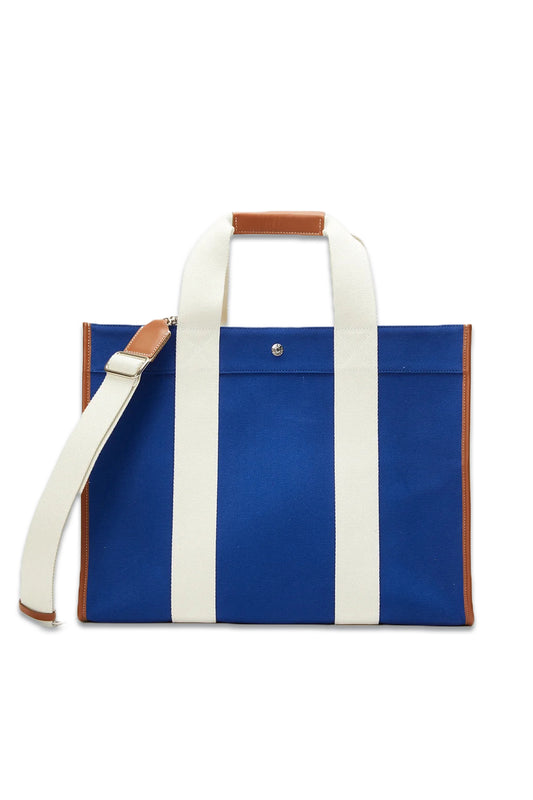 Traveller XL - Massaï Blue