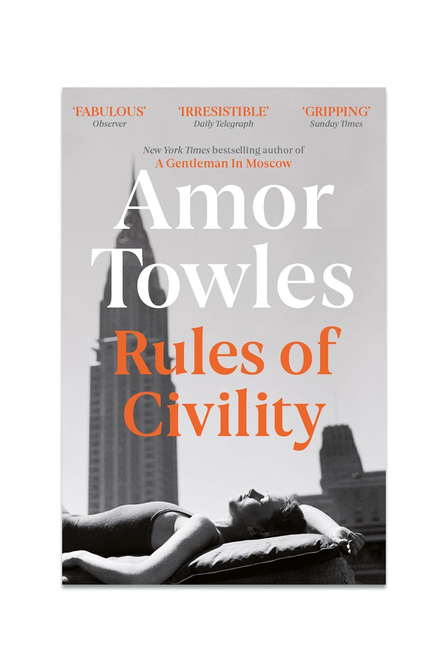 Rules Of Civility