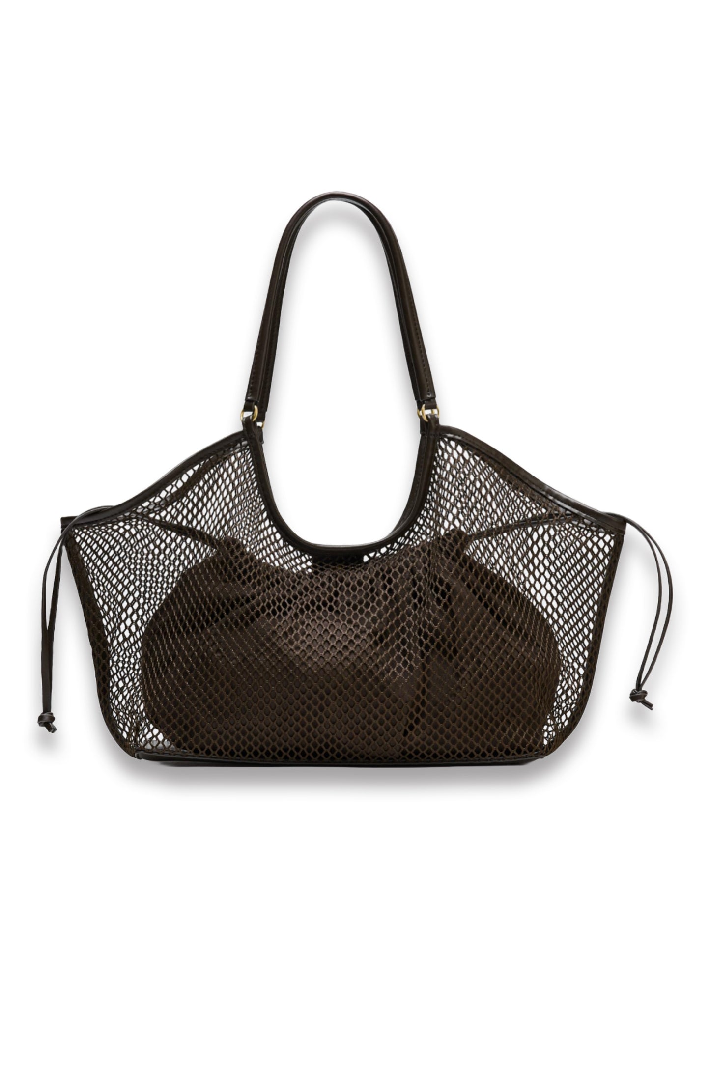 Mesh Tote Bag