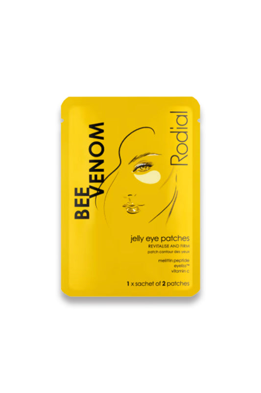 Bee Venom Jelly Eye Patches