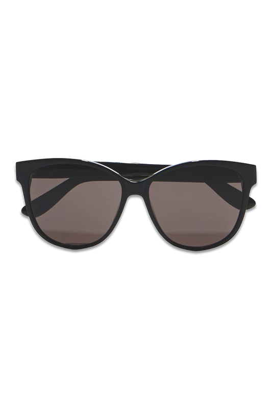 D-Frame Acetate Sunglasses