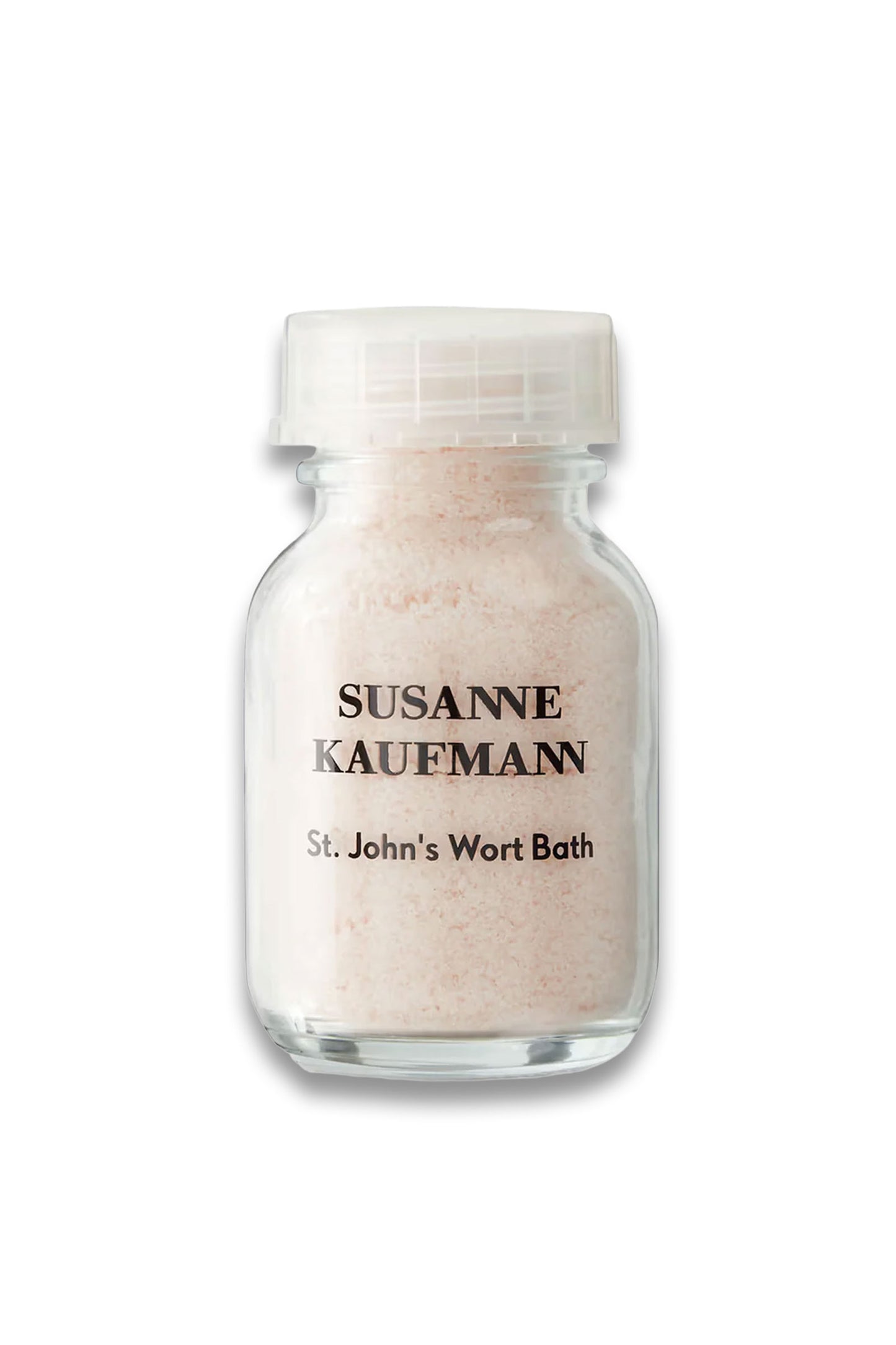 St. John's Wort Bath Salts, 400g