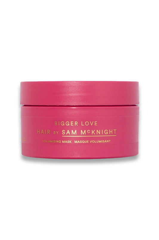 Bigger Love Treatment Mask