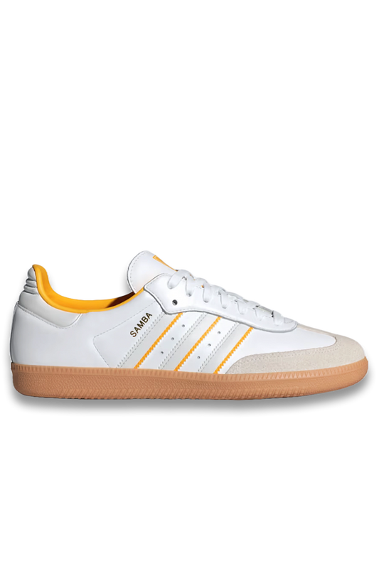 Samba OG Trainers in White