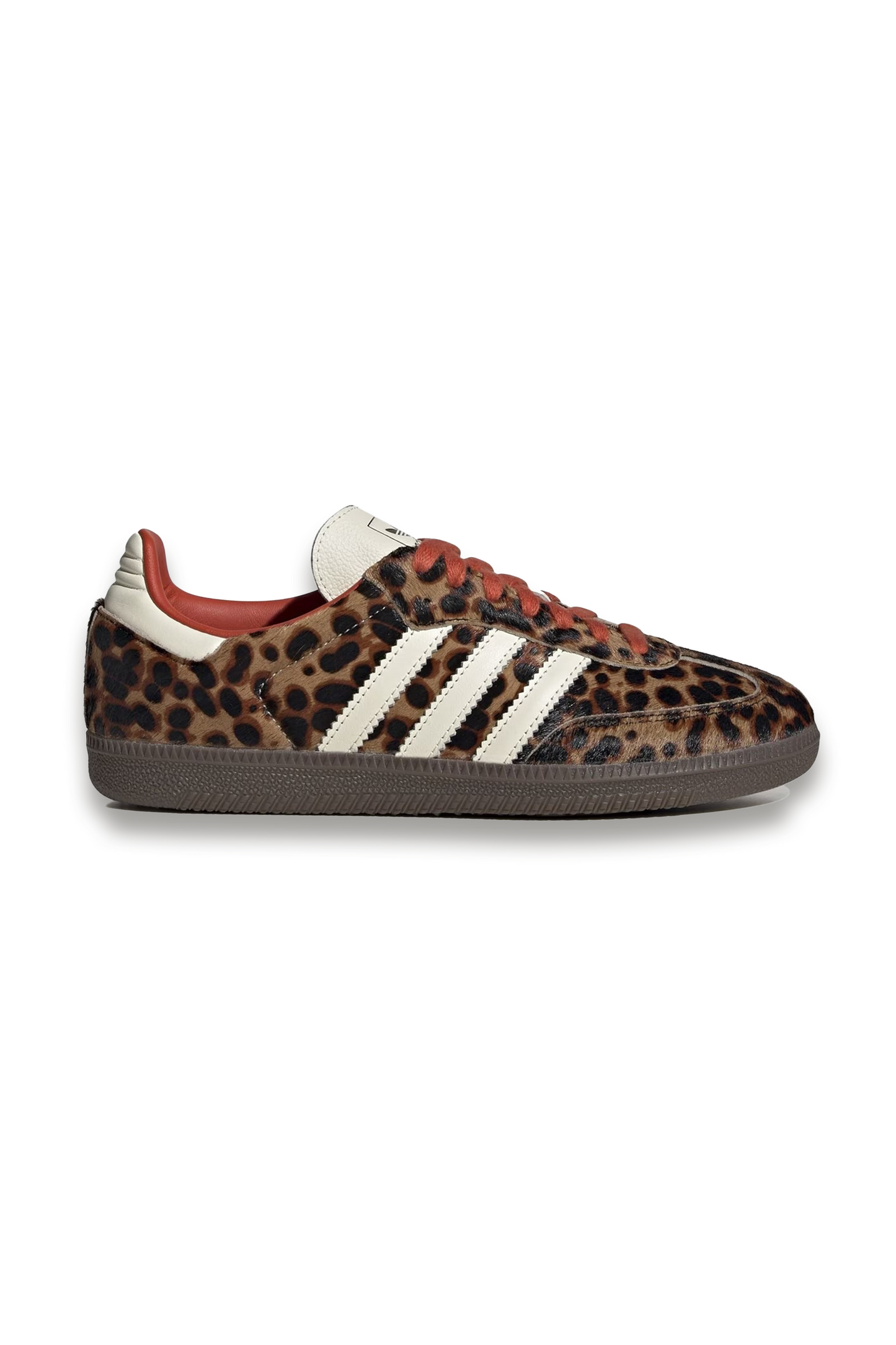 Samba Leopard Sneakers