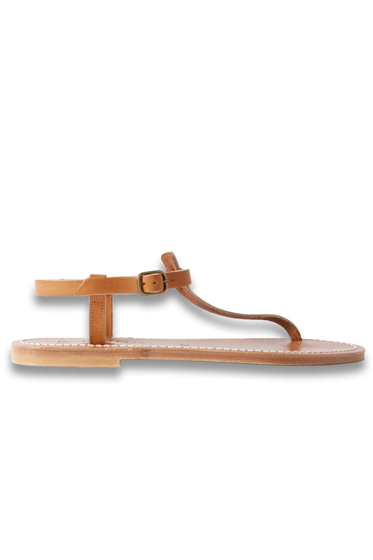 Picon Leather Sandals