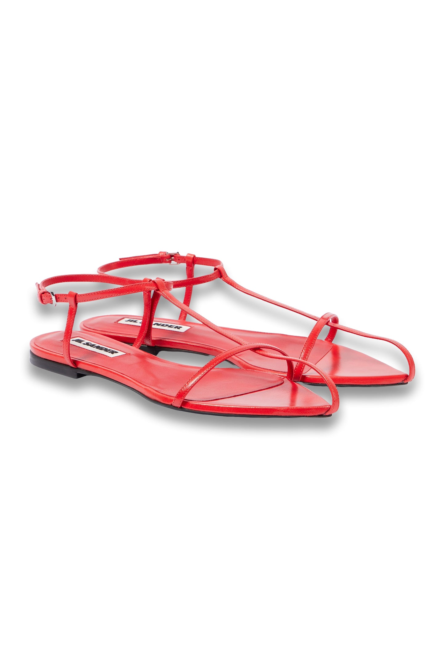 Leather Sandals
