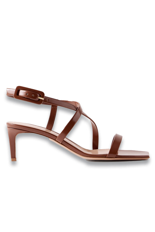 Lindsay 55 Leather Sandals