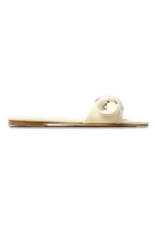 Knot Slide, Cream