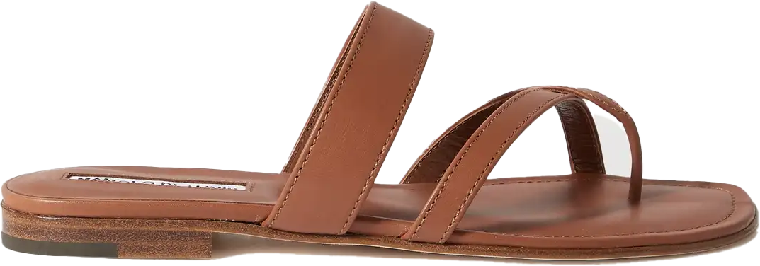 Susa Leather Sandals