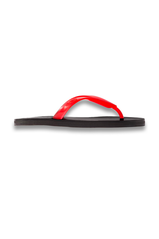 Saionara Jelly Flip Flops