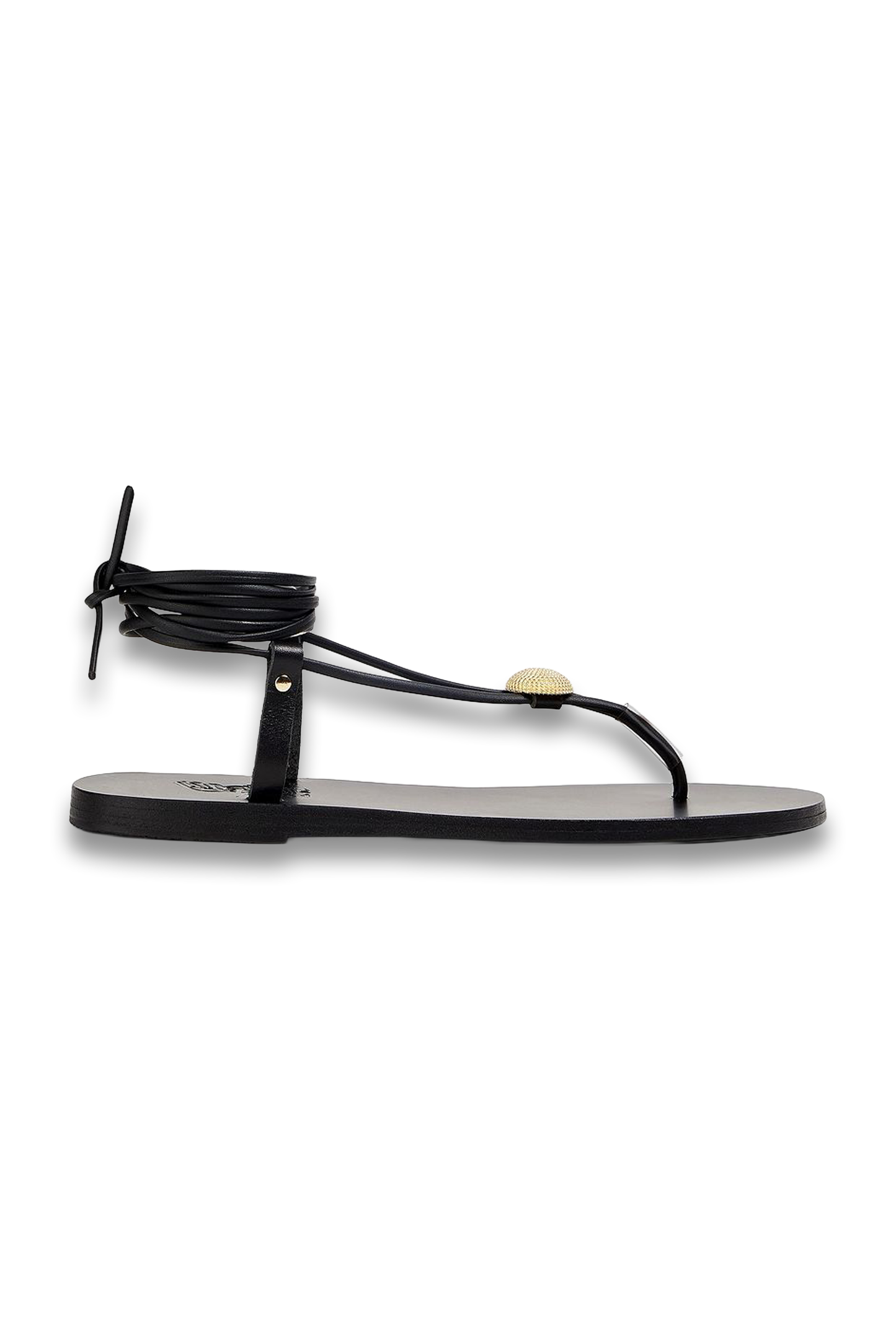 Persephone Embellished Sandals