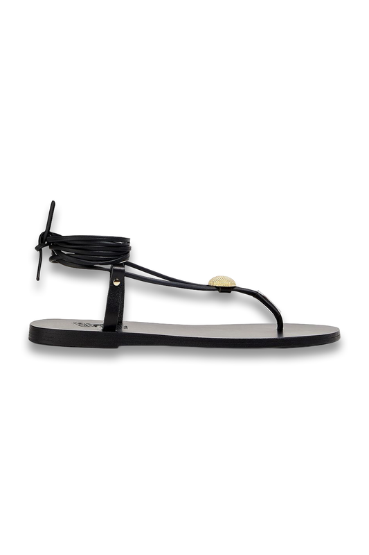Persephone Embellished Sandals
