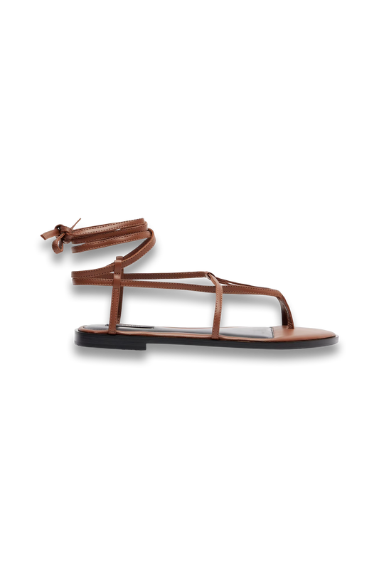 Kir Leather Sandals