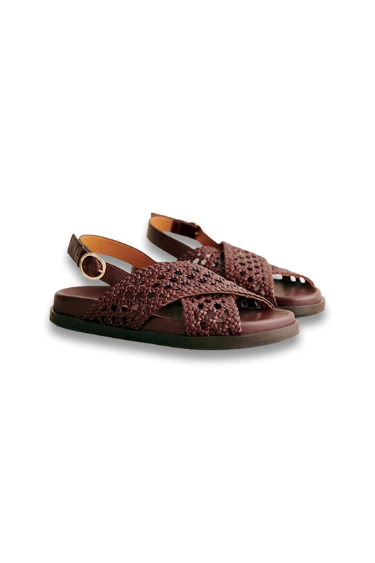 Tilda Low Sandals