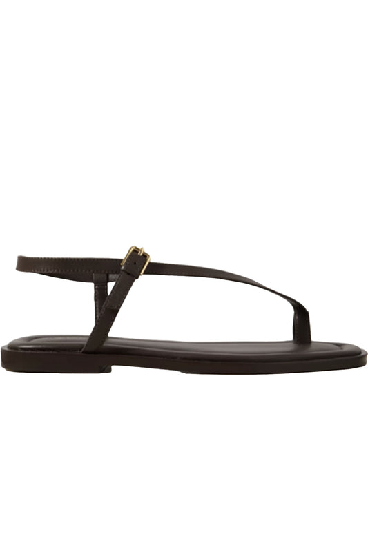 Pae Leather Sandals