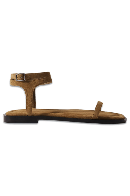 Viv Suede Sandals