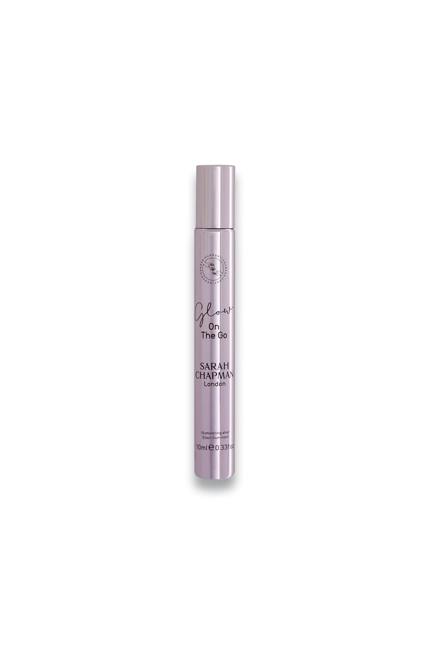 Glow on the Go Serum 10ml